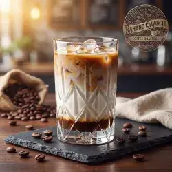 Iced Latte