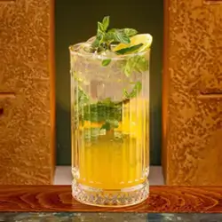 Classic Mojito