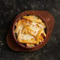 Cheese Fries