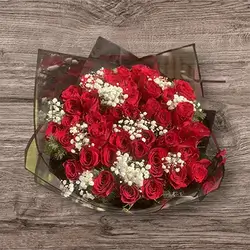 باقة زهور