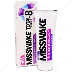 Misswake Total Toothpaste
