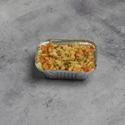 Baklava Mahalebi 