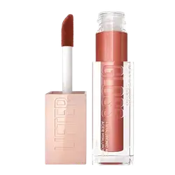Lifter Gloss + Hyaluronic Acid 009 TOPAZ 5.4ml _ MAYBELLINE NEW YORK