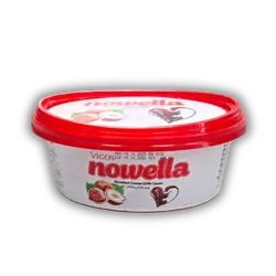 Noella chocolate cocoa pail 400 g