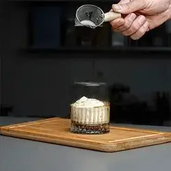 Espresso Affogato