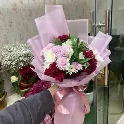 Flower Bouquet