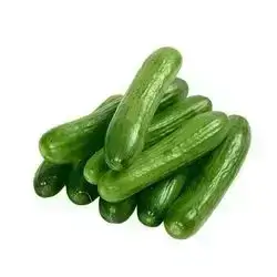 cucumbers