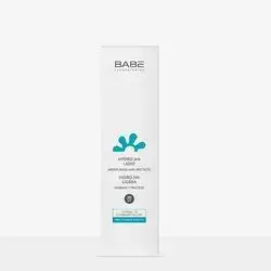 BABE Hydro 24h Light Moisturises And Protects SPF 20
