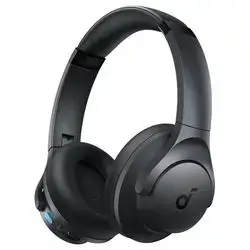 Anker Soundcore Q11i Wireless Over-Ear Headphones – Gray
