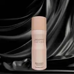 Women Spray-jacomo