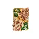 Murdela With Cheese