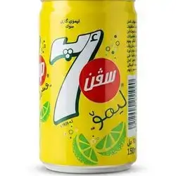 7 Up Lemon