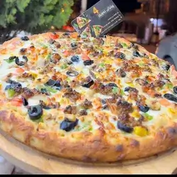 Mix Pizza