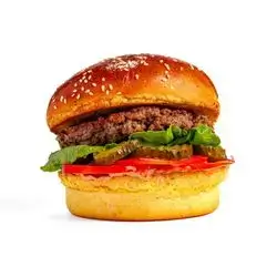 Meat Burger Classic