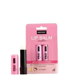 Sence Lip Balm Sensitive Moisture and Nourish