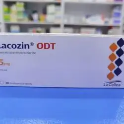 Lacozin