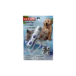E575 Cat laser toy