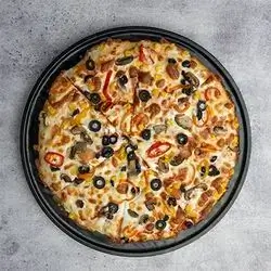 Mix Pizza
