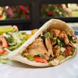 Chicken Sandwich