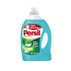 Deep Clean Persil Laundry Gel 2.9l