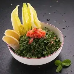 Tabbouleh