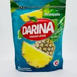 Darina Pineapple Juice 375g