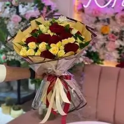 Rose + Baby Rose