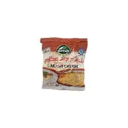 Mersin Shredded Akawi Cheese 250G