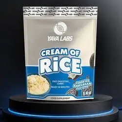 rice of cream 1kg - YAVA LABS