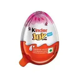 Kinder Joy Surprise For Girls 20g