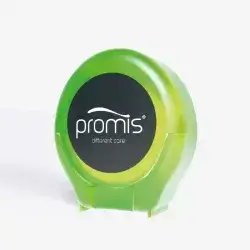 Promis Dental Floss Green
