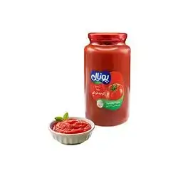 Ponal Tomato Paste Jar 1370g
