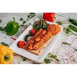 Chicken Tikka