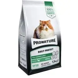 Pronature Chicken & Rice