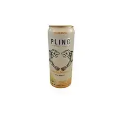 Keep your hair clean and full of calcium 330 ml