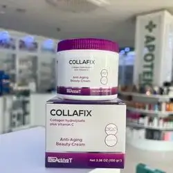Collafix anti-aging beauty cream 100g