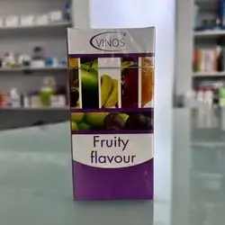 Vinos fruity flavour 12pcs condom