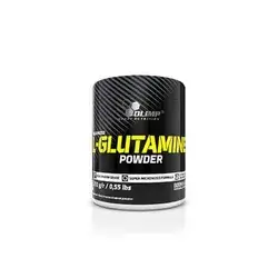 L-Glutamin Powder 250G