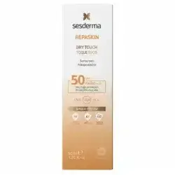 Sesderma Repaskin Dry Touch Facial SPF 50+ 50 ml