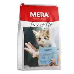 Mera Kitten Poultry 1,5kg