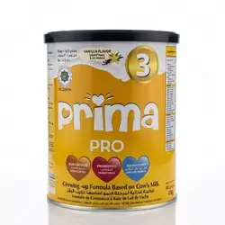Prima PRO 1 (From birth to 6 months - 400g)