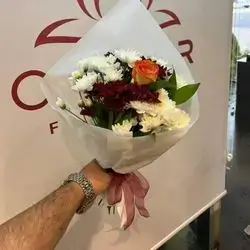 bouquet flower