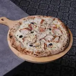 Chillax Pizza