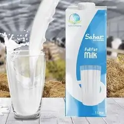 Milk sahar 1L