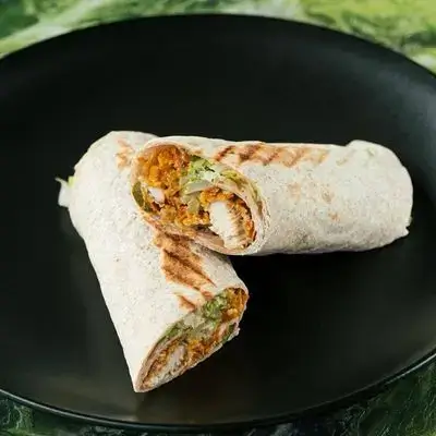 Crispy Chicken Wrap