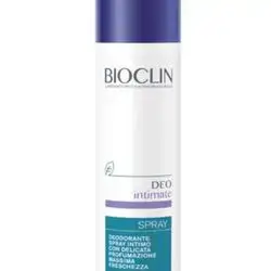 BioClin Deo Intimate Spray 