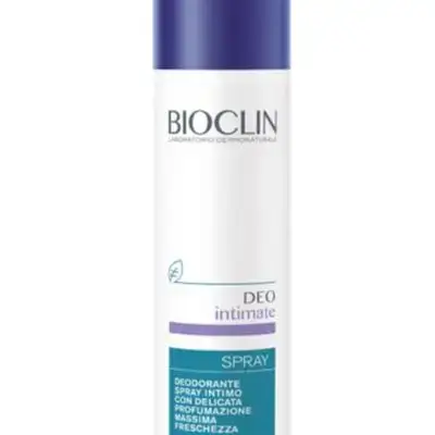 BioClin Deo Intimate Spray