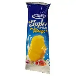 Sandra Super Caryme Mango 65g