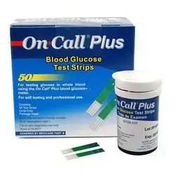 ON CALL PLUS STRIP