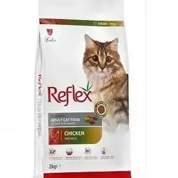 Reflex - Adult Chicken & Rice